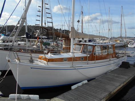 motorsailer sailboats for sale